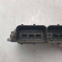 25181343 centralina ecu modulo controllo motore Opel Antara 2.0 D 110 KW 2010