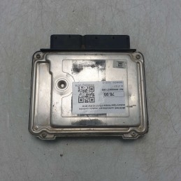 25181343 centralina ecu modulo controllo motore Opel Antara 2.0 D 110 KW 2010