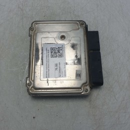 25181343 centralina ecu modulo controllo motore Opel Antara 2.0 D 110 KW 2010