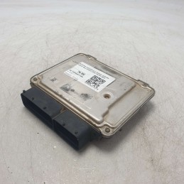 25181343 centralina ecu modulo controllo motore Opel Antara 2.0 D 110 KW 2010