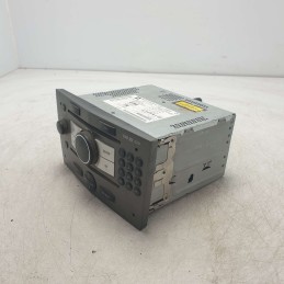96673714 autoradio stereo navigatore lettore CD Opel Antara 2.0 D 110 KW 2010