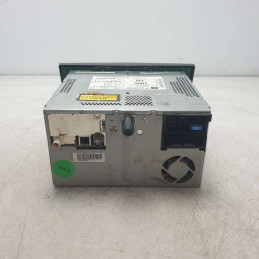 96673714 autoradio stereo navigatore lettore CD Opel Antara 2.0 D 110 KW 2010