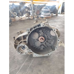 CAMBIO VOLKSWAGEN GOLF 4...