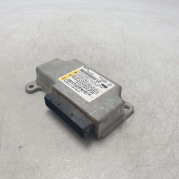 96866798 centralina sensore airbag Opel Antara 2.0 D 110 KW 2010
