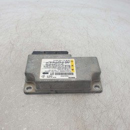 96866798 centralina sensore airbag Opel Antara 2.0 D 110 KW 2010