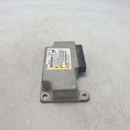 96866798 centralina sensore airbag Opel Antara 2.0 D 110 KW 2010