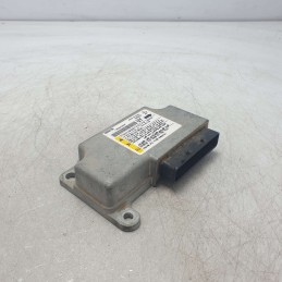 96866798 centralina sensore airbag Opel Antara 2.0 D 110 KW 2010