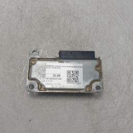 96866798 centralina sensore airbag Opel Antara 2.0 D 110 KW 2010