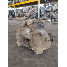 CAMBIO VOLKSWAGEN GOLF 4 1.9 TDI 96KW 130CV 6 MARCE 1997-07 COD MOT ASZ POS L2