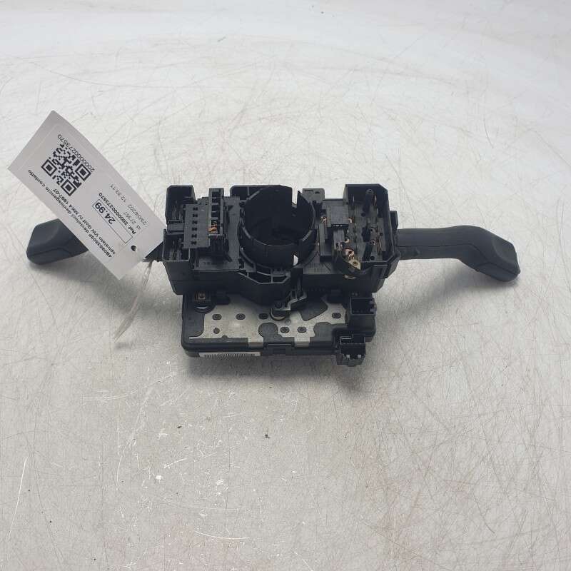 4B0953503F devioluci deviosgancio contatto spiralato VW Golf IV MK4 1997-07