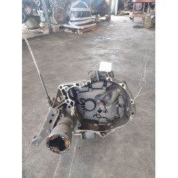 CAMBIO RENAULT CLIO 1.2...