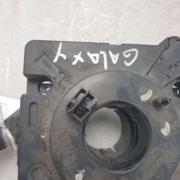 4B0953503F devioluci deviosgancio contatto spiralato VW Golf IV MK4 1997-07