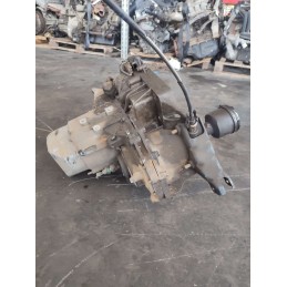 CAMBIO RENAULT CLIO 1.2 BENZINA 2002 POS H2