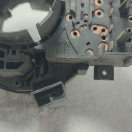 4B0953503F devioluci deviosgancio contatto spiralato VW Golf IV MK4 1997-07