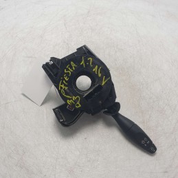 2S6T14A664AB devioluci deviosgancio contatto spiralato Ford Fiesta V MK5 2002-08 Fusion