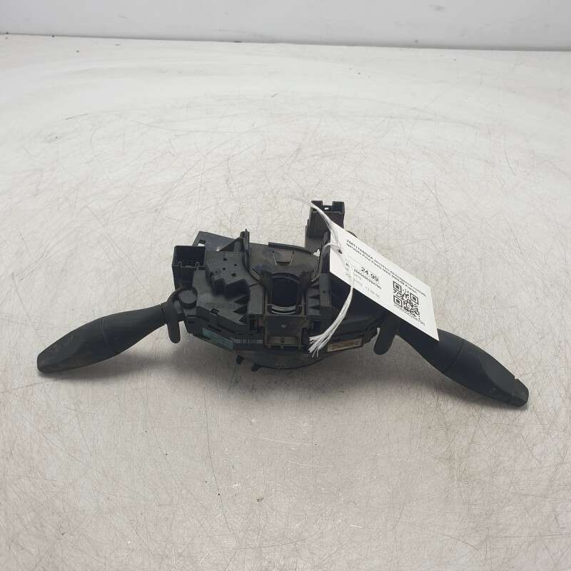 2S6T17A553AA devioluci deviosgancio contatto spiralato Ford Fiesta MK5 2002-08 Fusion