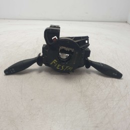 2S6T17A553AA devioluci deviosgancio contatto spiralato Ford Fiesta MK5 2002-08 Fusion 