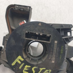 2S6T17A553AA devioluci deviosgancio contatto spiralato Ford Fiesta MK5 2002-08 Fusion 
