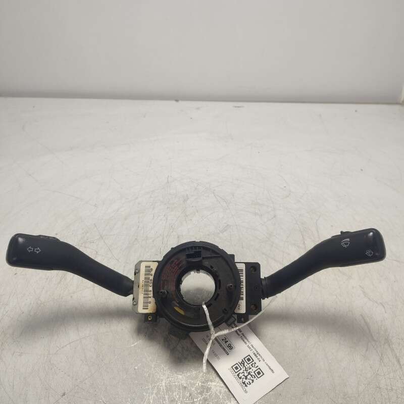 4B0953503E devioluci deviosgancio contatto spiralato Seat Toledo MK2 1998-04