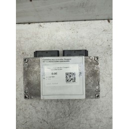 9654232880 centralina ecu...