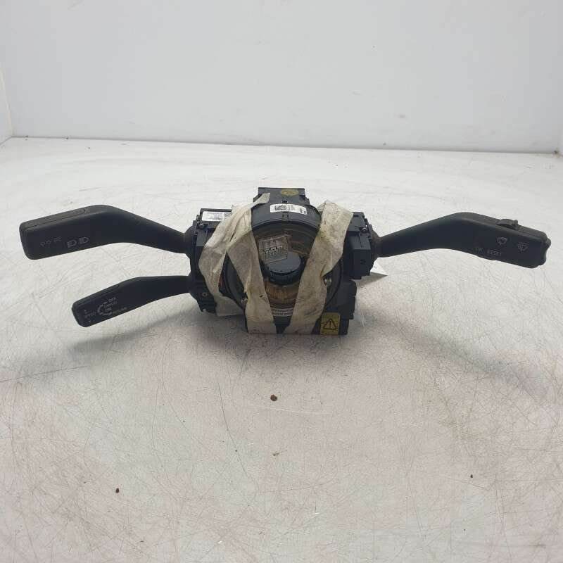 3C5953513C devioluci deviosgancio contatto spiralato VW Passat 3C2 2005-10