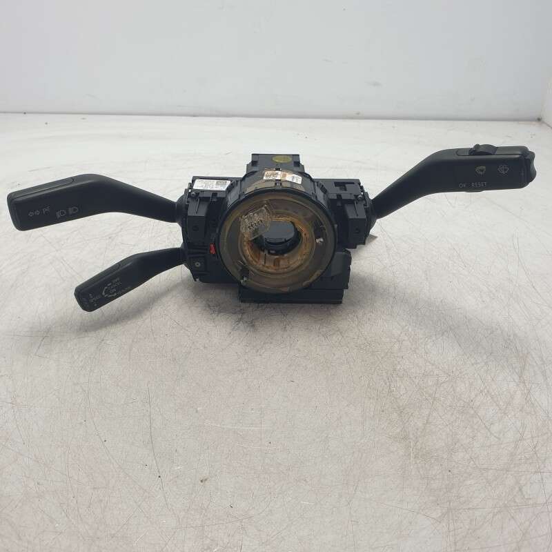 3C5953513C devioluci deviosgancio contatto spiralato VW Passat 3C2 2005-10