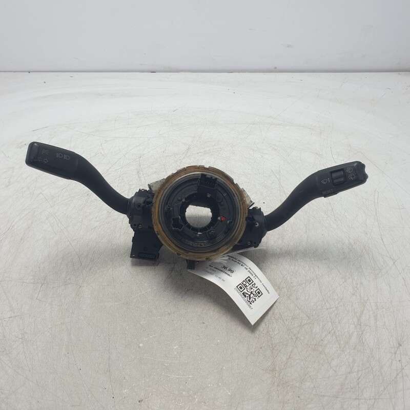 4E0953503C devioluci deviosgancio contatto spiralato Audi A4 B7 4E 2004-11