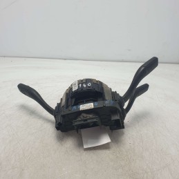 8E0953549L devioluci deviosgancio contatto spiralato Audi A4 B6 2000-05
