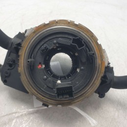 8E0953549L devioluci deviosgancio contatto spiralato Audi A4 B6 2000-05