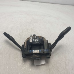 8E0953549L devioluci deviosgancio contatto spiralato Audi A4 B6 2000-05