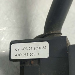 4B0953593H devioluci deviosgancio contatto spiralato Seat Alhambra 2000