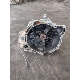 CAMBIO FORD FIESTA 3° SERIE...