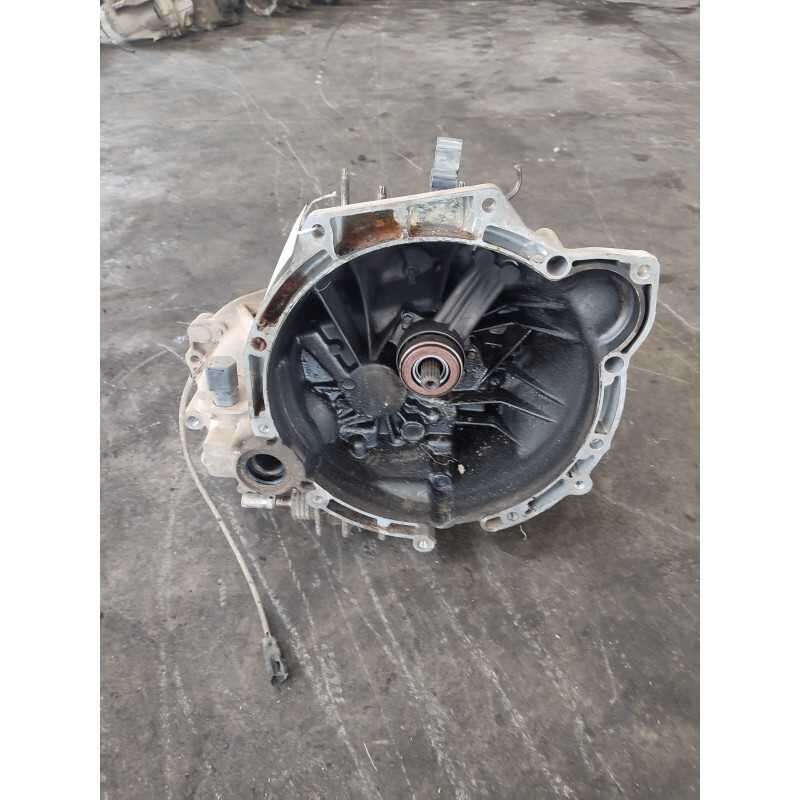 CAMBIO FORD FIESTA 3° SERIE 1.3 B ANNO 2000 96WT-7F096-AB POS M5