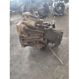 CAMBIO FORD FIESTA 3° SERIE 1.3 B ANNO 2000 96WT-7F096-AB POS M5