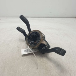 8E0953549N devioluci deviosgancio contatto spiralato Audi A4 B6 8E2 2000-05