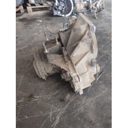 CAMBIO FORD FIESTA 3° SERIE 1.3 B ANNO 2000 96WT-7F096-AB POS M5