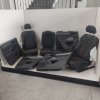 5QF881105G Sedili tappezzeria selleria completa Audi Q3 2019
