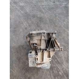 CAMBIO FORD FIESTA 1.4 TDCI 2004 2N1R-7F096-AB POS i5
