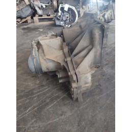 CAMBIO FORD FIESTA 1.4 TDCI 2004 2N1R-7F096-AB POS i5