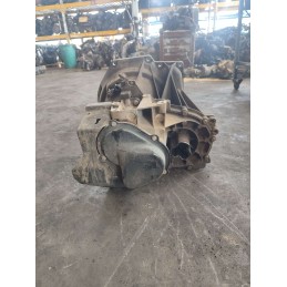 CAMBIO FORD FIESTA 1.4 TDCI 2004 2N1R-7F096-AB POS i5