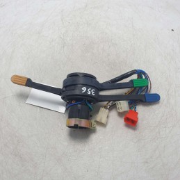Devioluci deviosgancio leve comando Fiat 127 C CL SPORT nuovo originale auto d'epoca 1971-87
