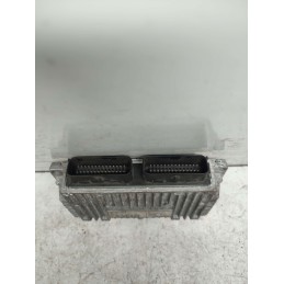 9654232880 centralina ecu cambio automatico Citroen C4 B 2005