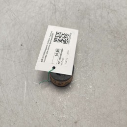 BIRTH 7105 Supporto sostegno in gomma marmitta tubo scarico Opel Kadett 1973