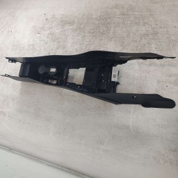 83A862533 tunnel centrale abitacolo Audi Q3 2.0D DFG 2019 porta USB