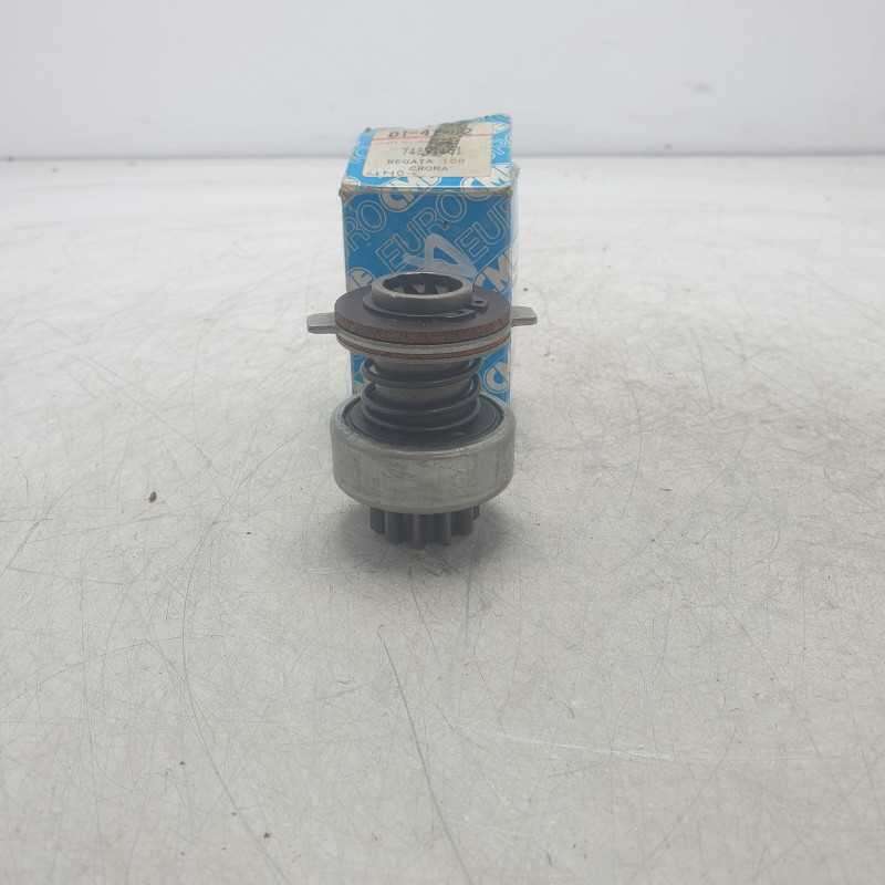 74891161 Pignone motorino avviamento Fiat Regata 100 Croma Uno diesel