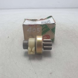 9939915 Pignone motorino avviamento innesti Fiat Uno Panda 141  Fire Autobianchi Y10 74893901