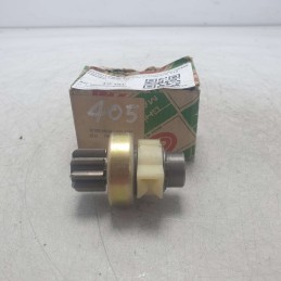 9939915 Pignone motorino avviamento innesti Fiat Uno Panda 141  Fire Autobianchi Y10 74893901