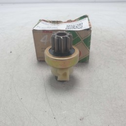 9939915 Pignone motorino avviamento innesti Fiat Uno Panda 141  Fire Autobianchi Y10 74893901