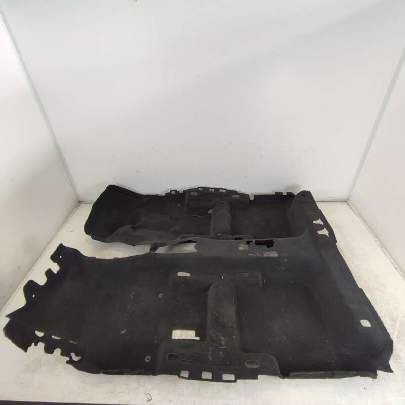 83B863367 rivestimento moquette tappezzeria Audi Q3 2.0D DFG 2019