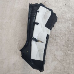 83A867768 Rivestimento finitura copripilastro post dx Audi Q3 2.0D DFG 2019